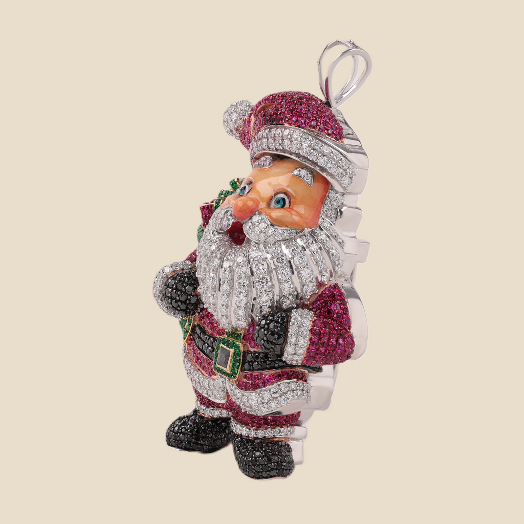 Santa Tavari