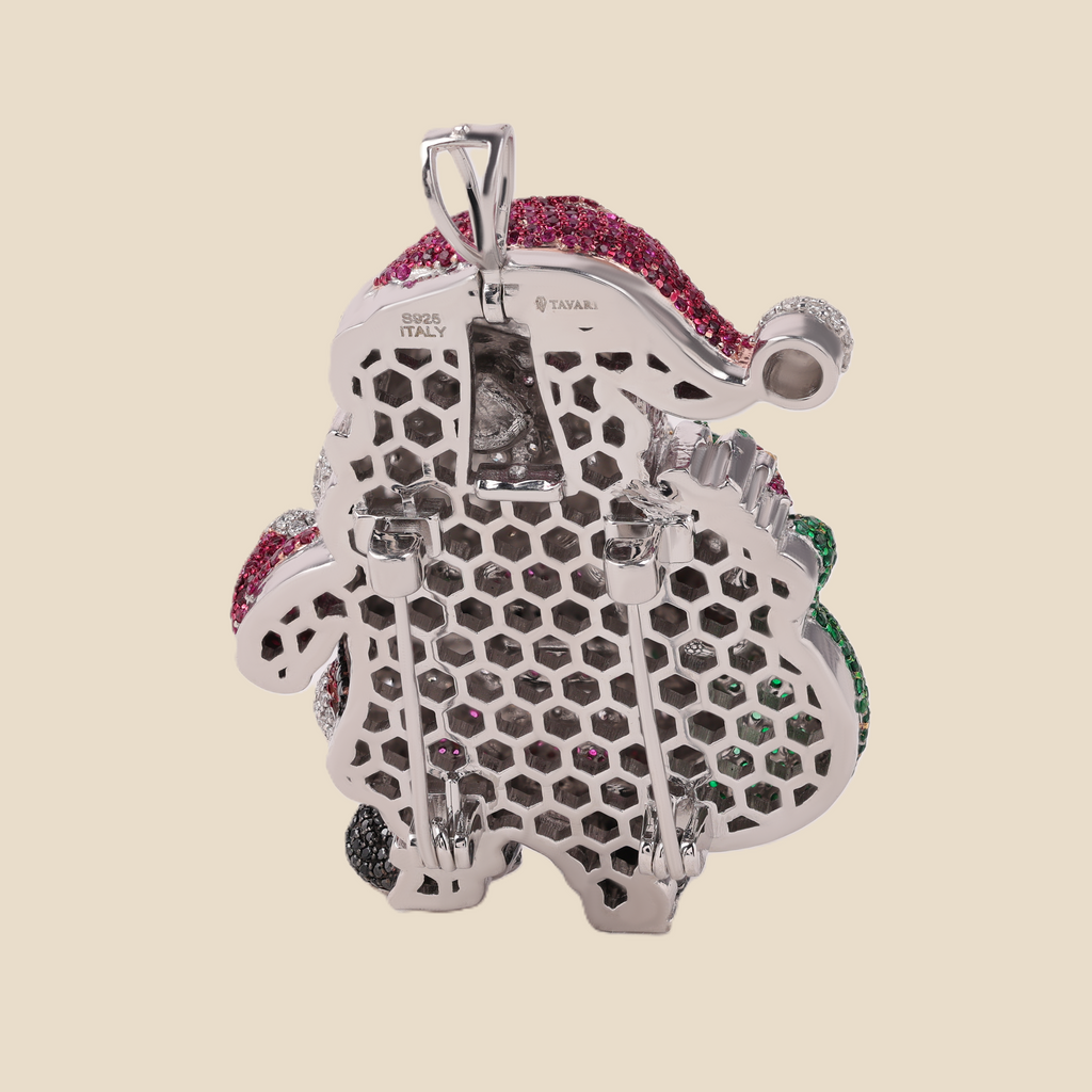 Santa Tavari