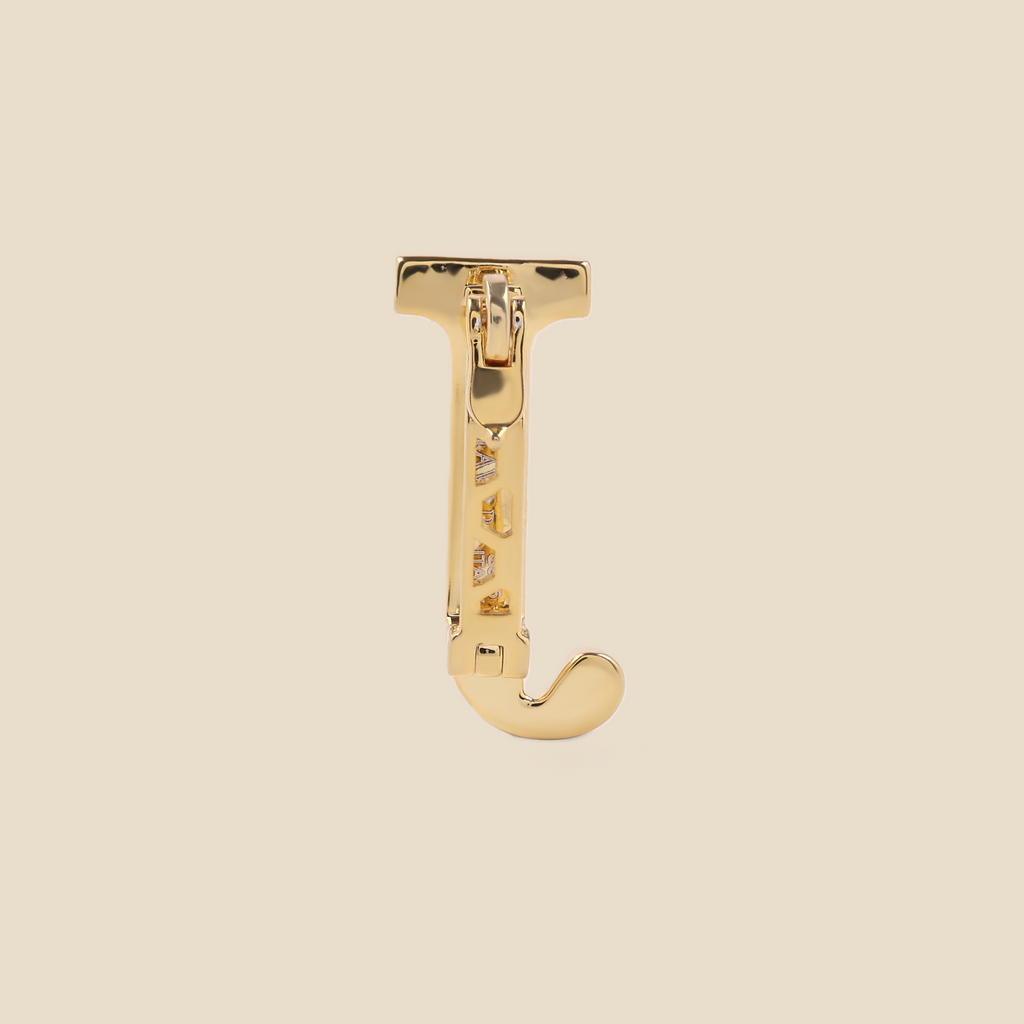 Letter J Tavari