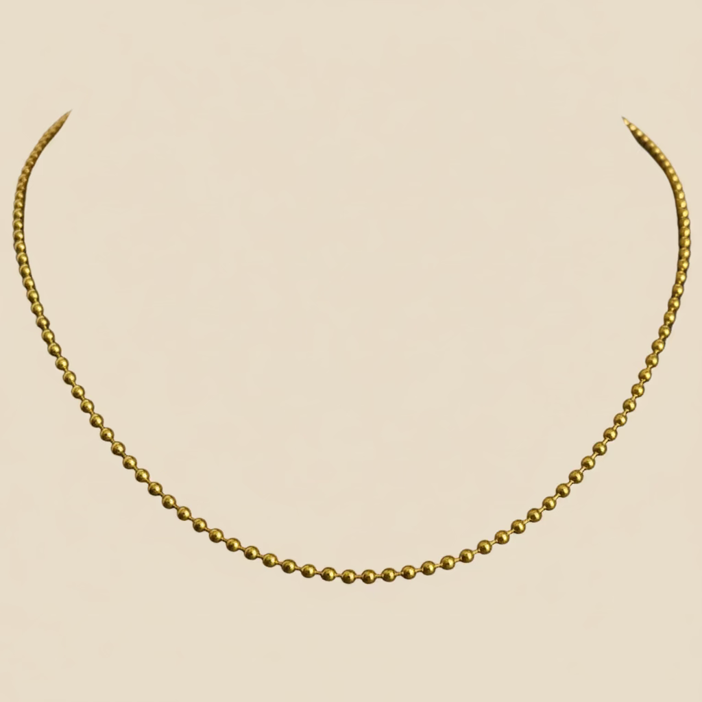 Round Balls Tavari