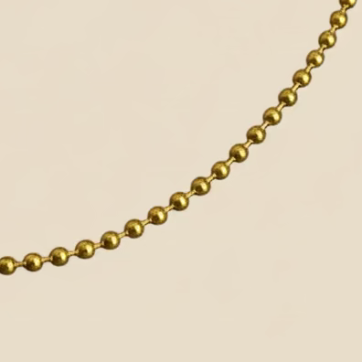 Round Balls Tavari