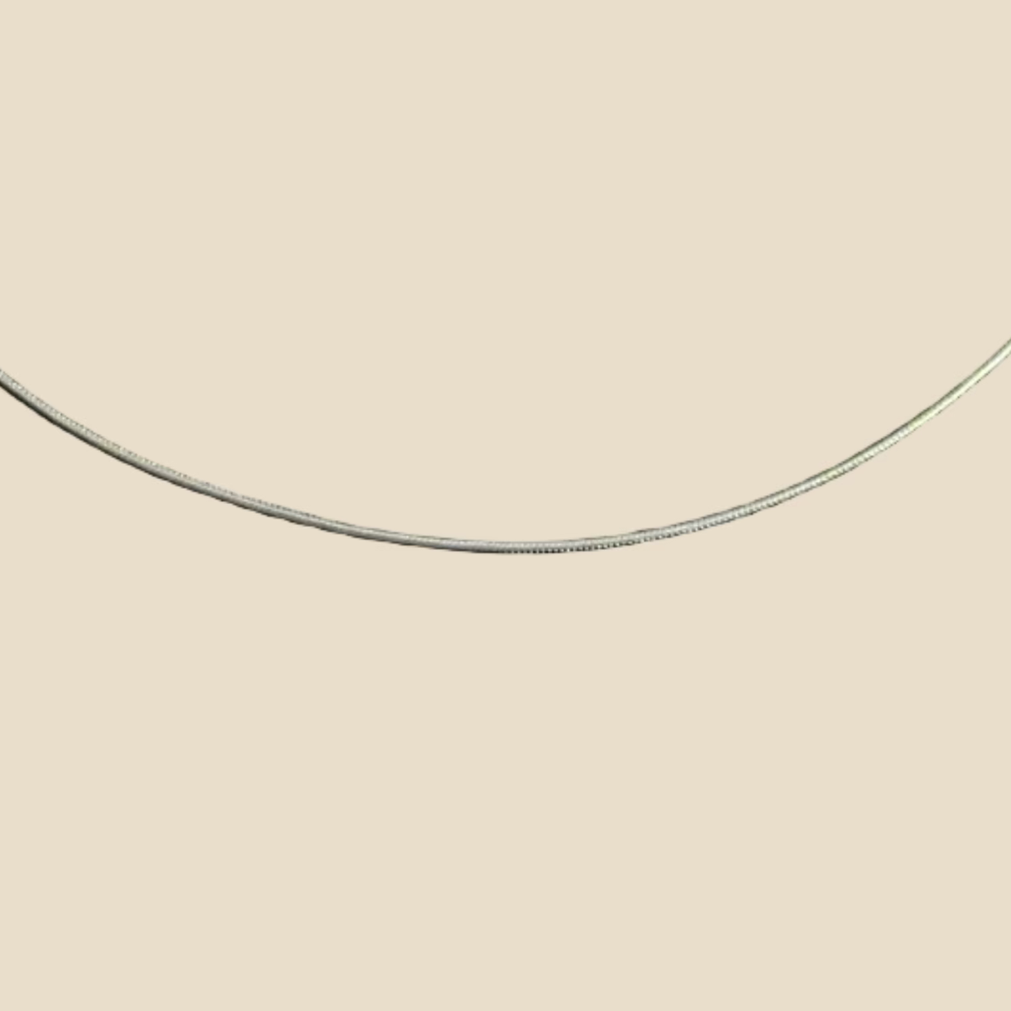 Round Lined Light Tavari