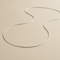 Round Lined Light Tavari