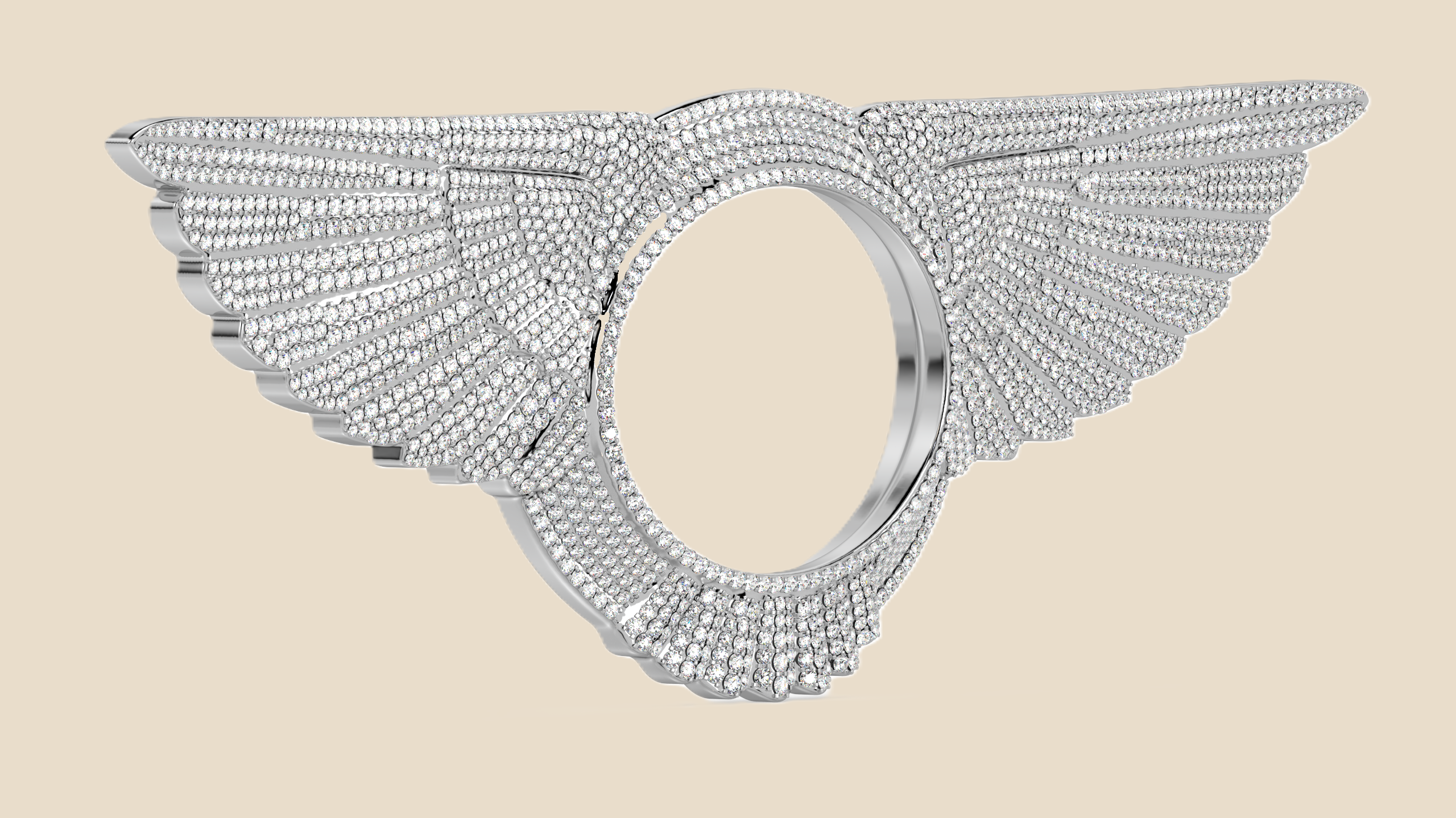 Bentley Bentayaga Front