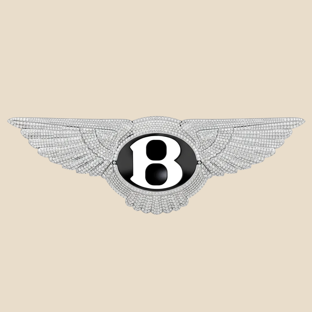 Bentley Bentayaga Front Tavari