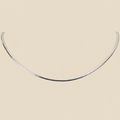 Stiff lined Tavari