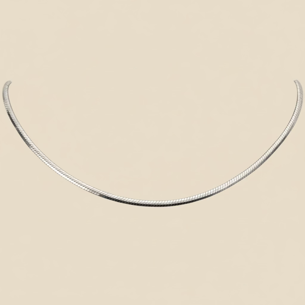 Stiff lined Tavari