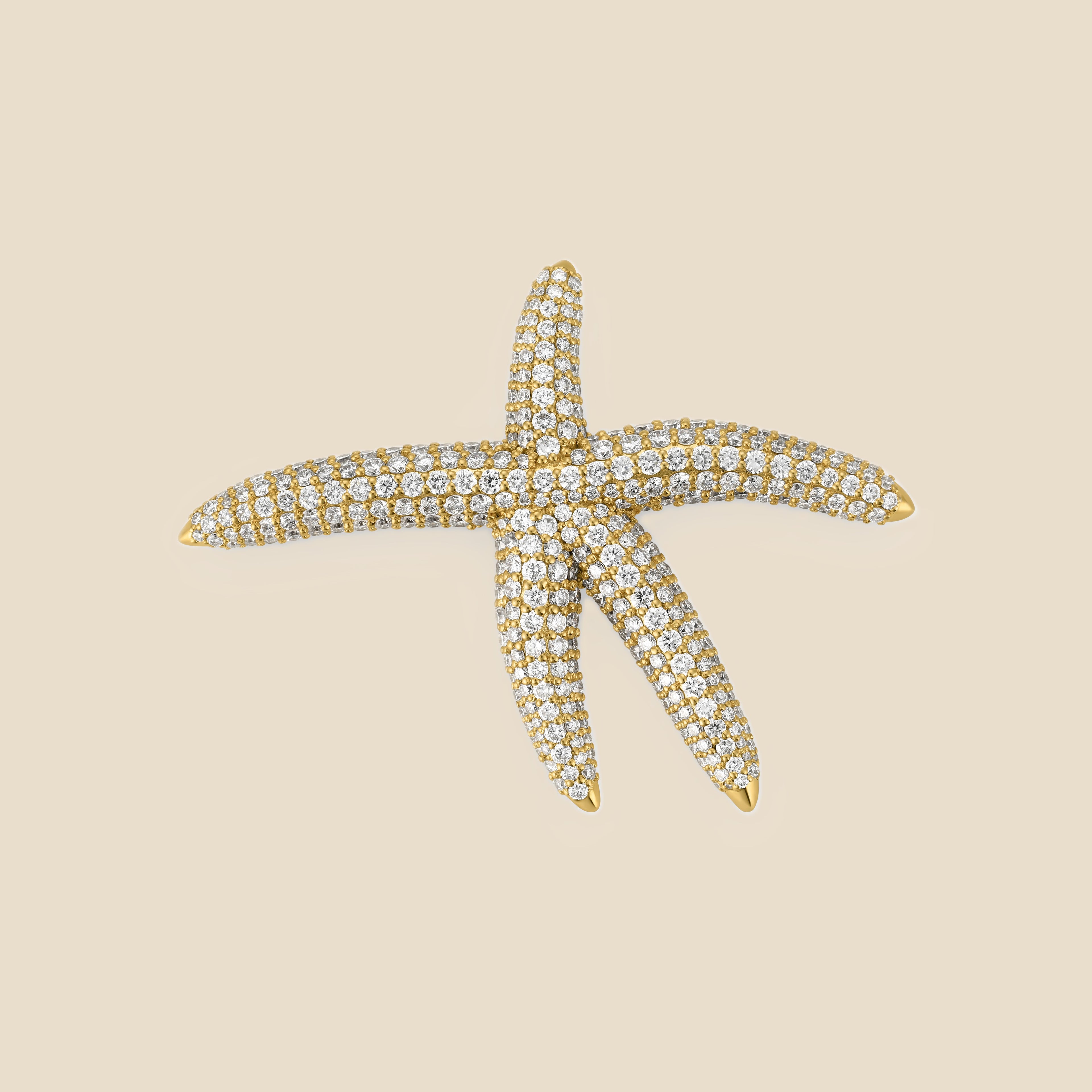 Starfish