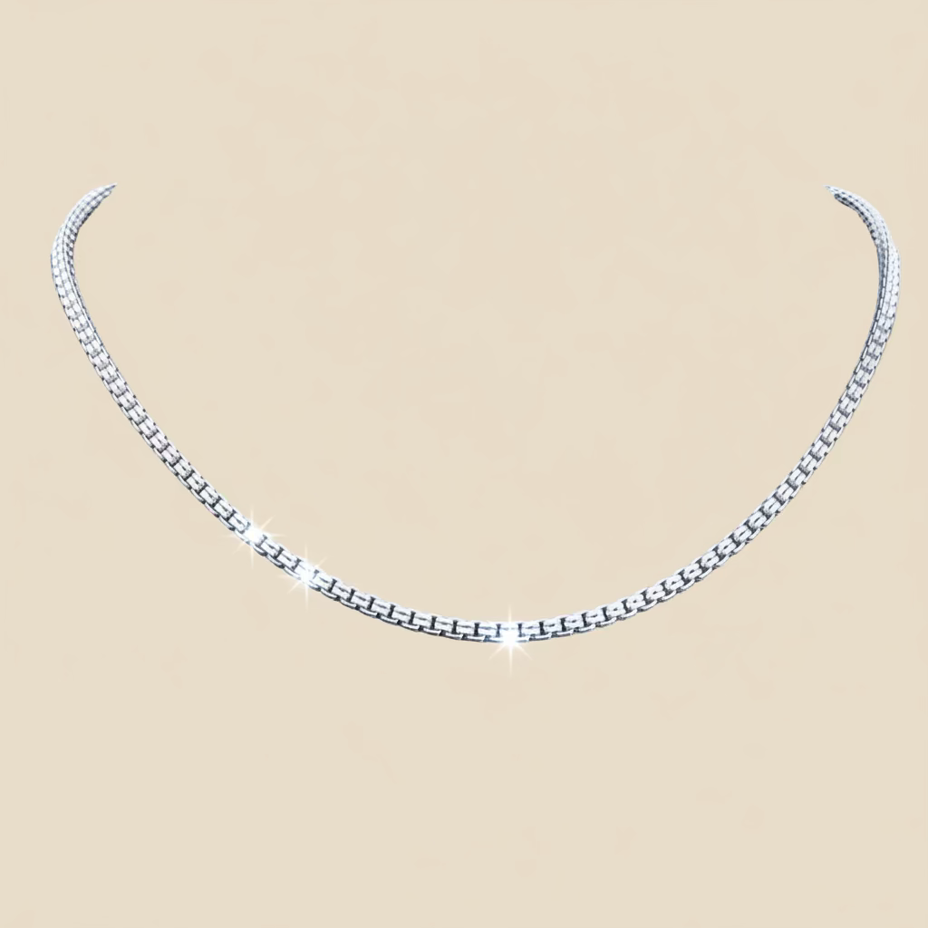 Two Lined Cross Tavari