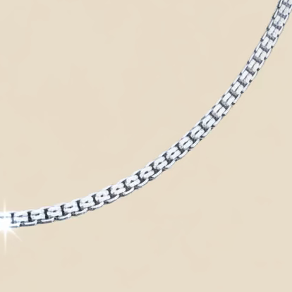 Two Lined Cross Tavari