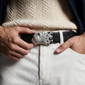 Jaguar Belt Tavari