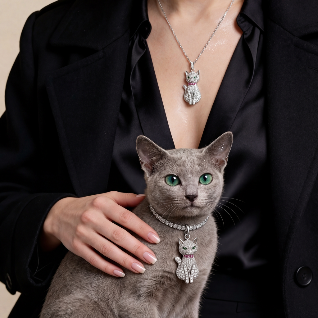 Cat Tavari