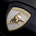 Lamborghini Front Tavari