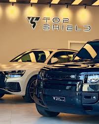 Top Shield