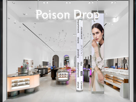 Poison Drop
