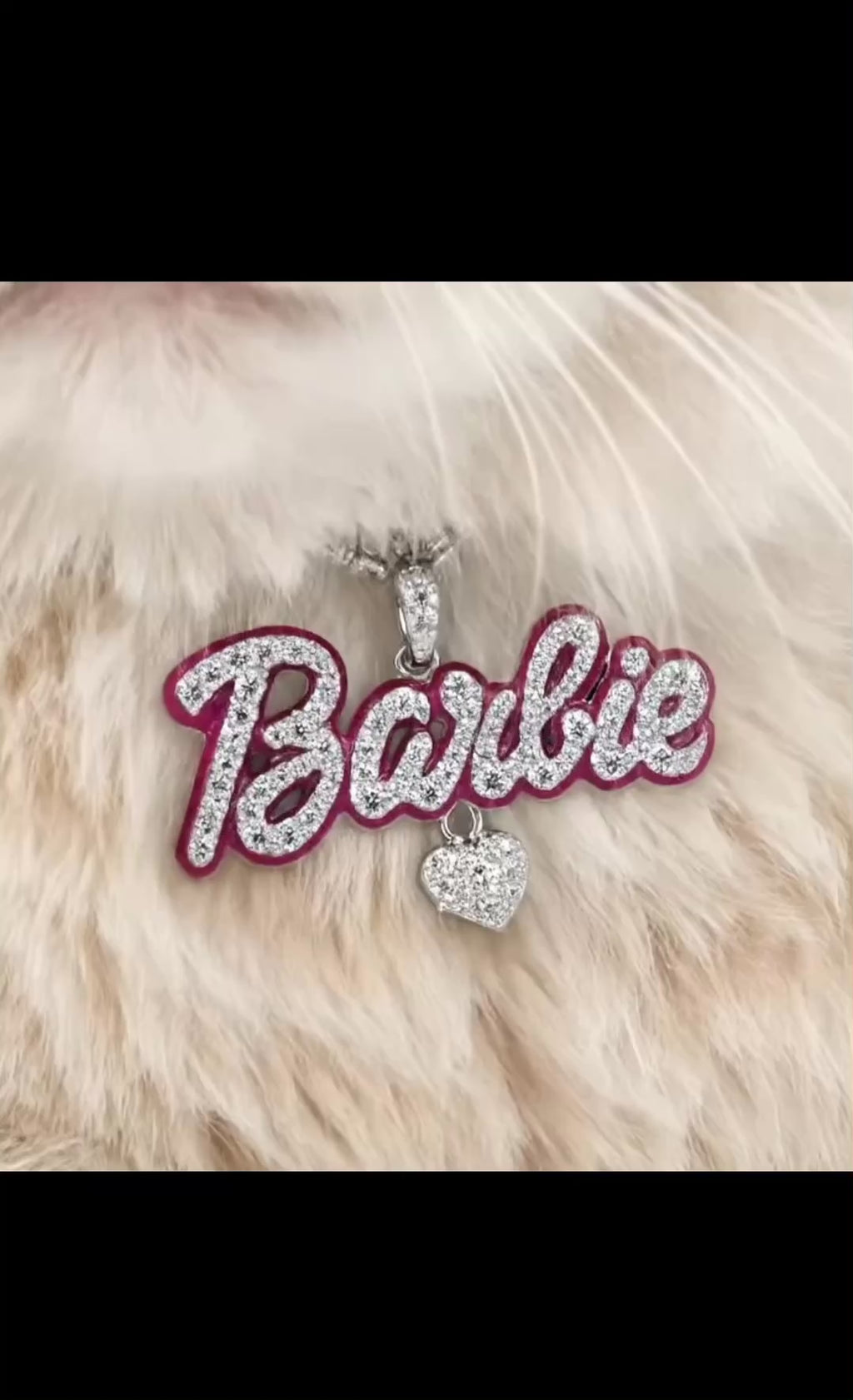 Barbie