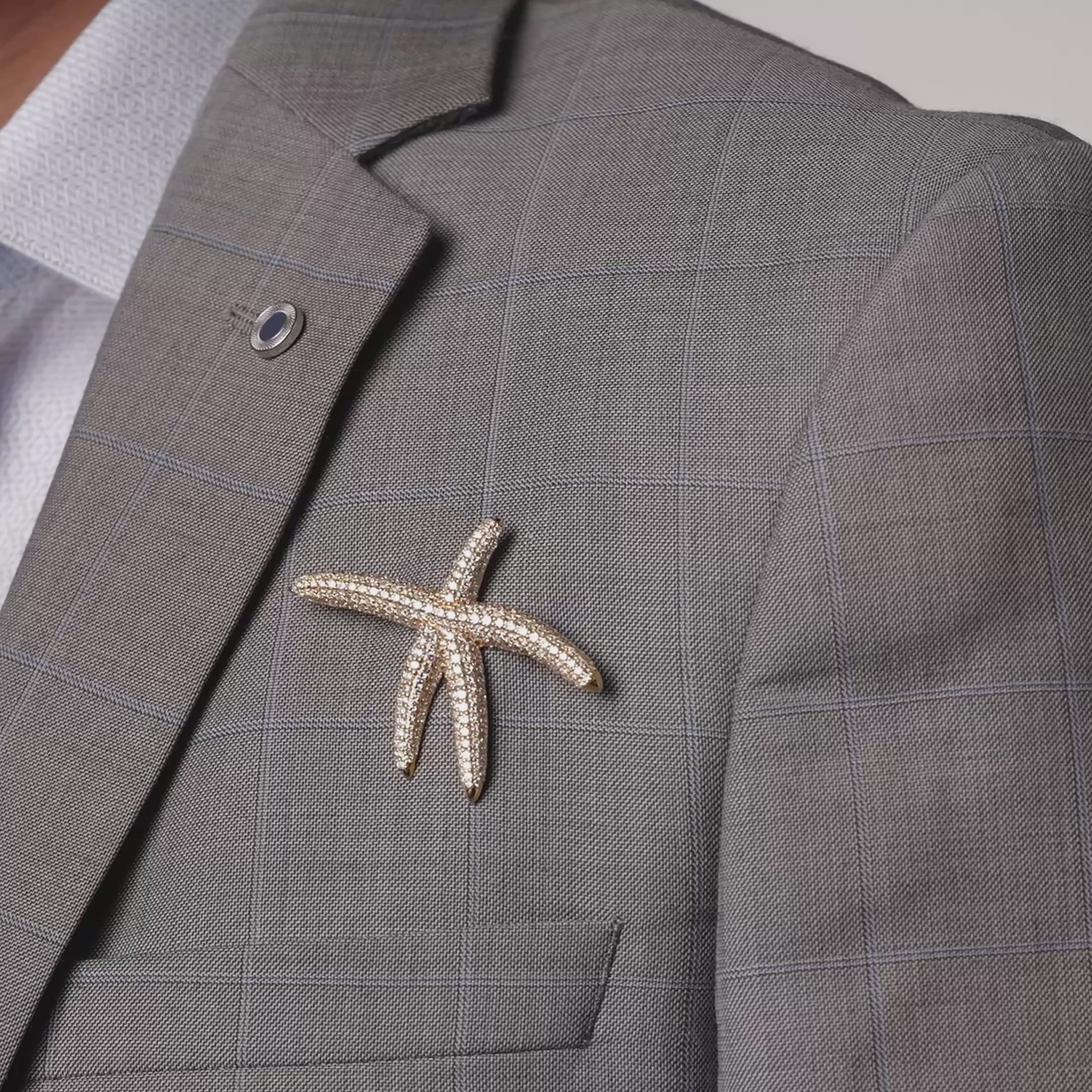 Starfish