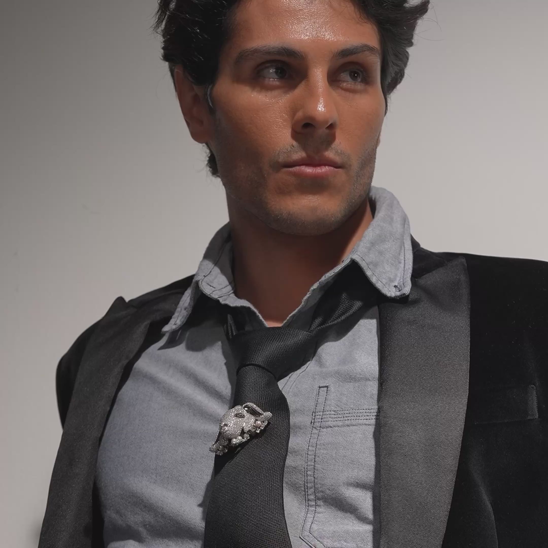 Capricorn Zodiac Symbol